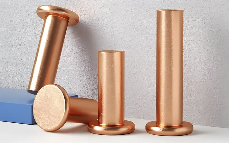 What is the strongest rivet?