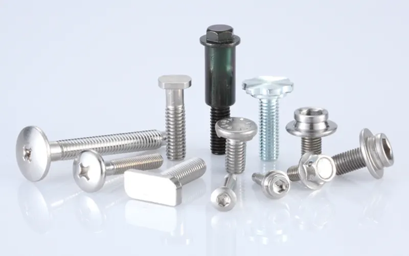 What is a Special Screws?