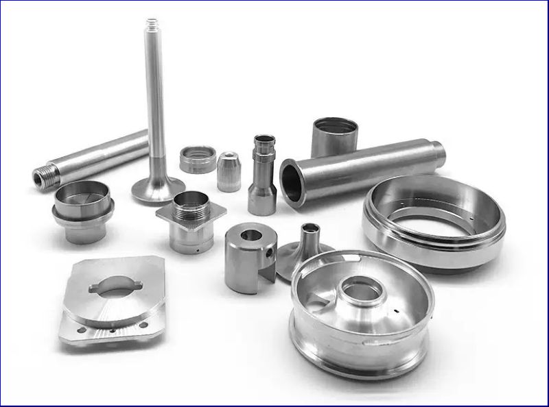 Some Questions About Precision Machining