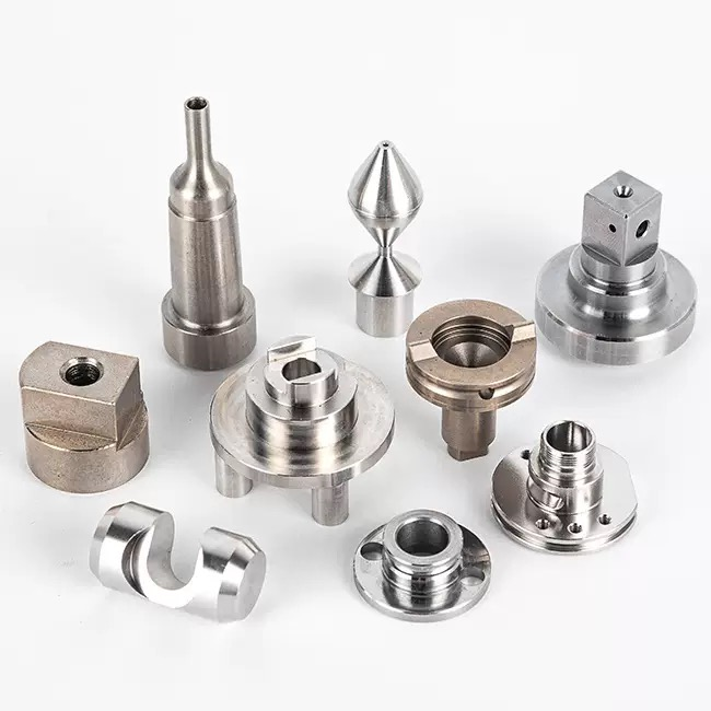 Talking About CNC Precision Machining