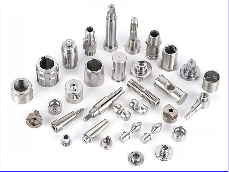 Something you should know about CNC Precision Machining