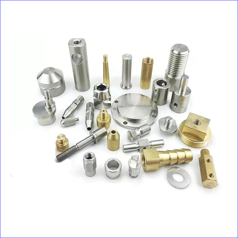 What is CNC turning?