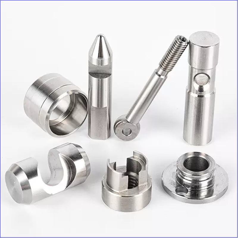 CNC Technology in Medical Industry
