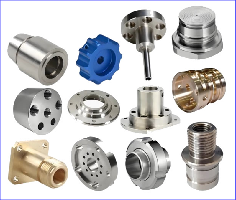 What is the CNC turning process?