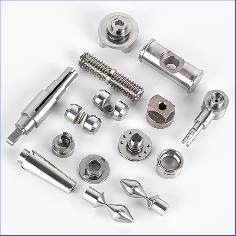 What is CNC precision machining?