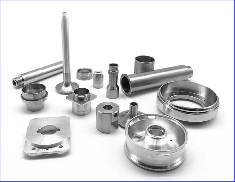 The Application of CNC Machining in Different Industres