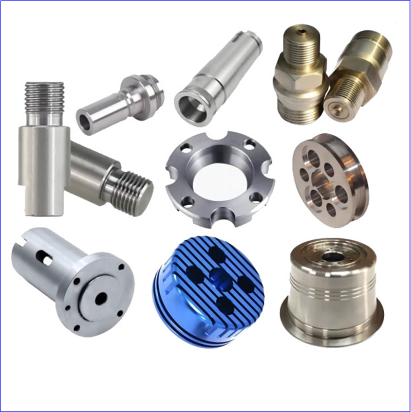 How to reduce cost of CNC machining parts?