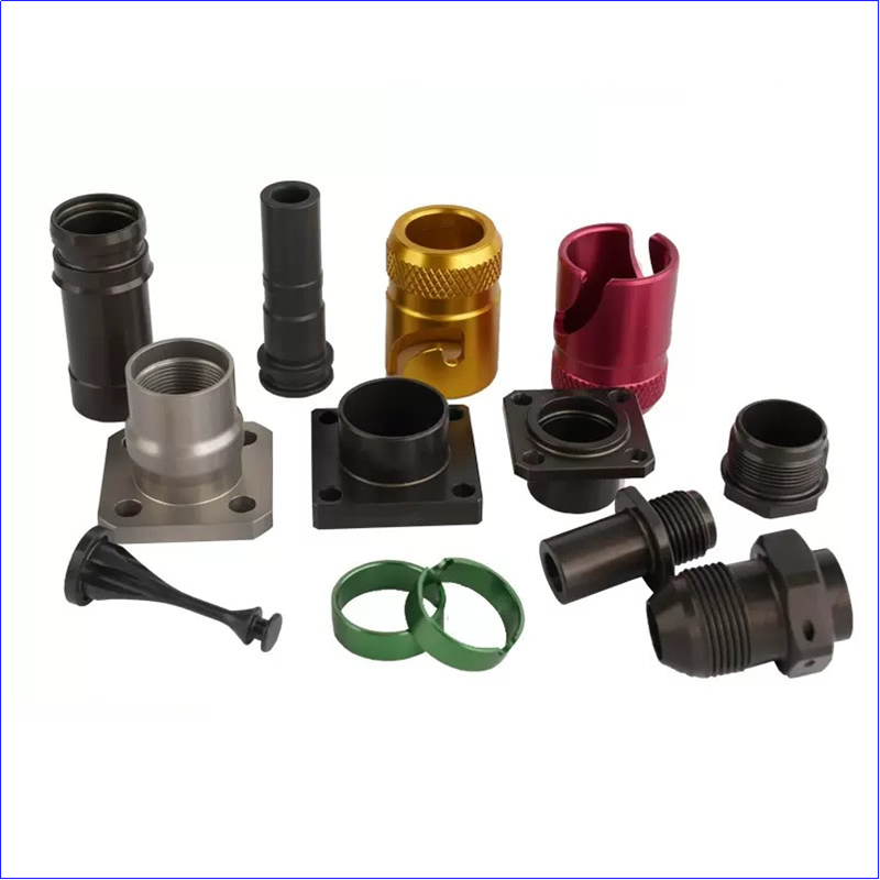 Overview of the CNC Machining Process