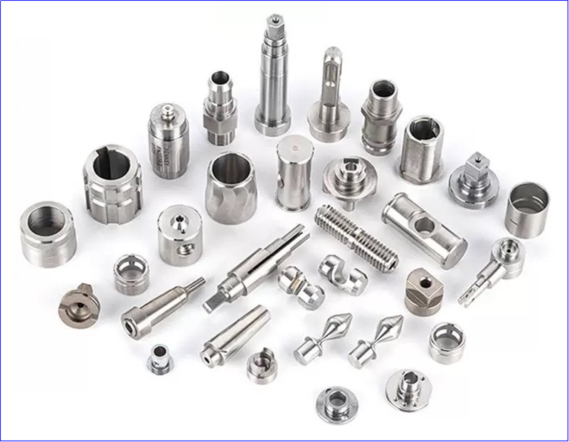 What is CNC Machining and Its Common Application?