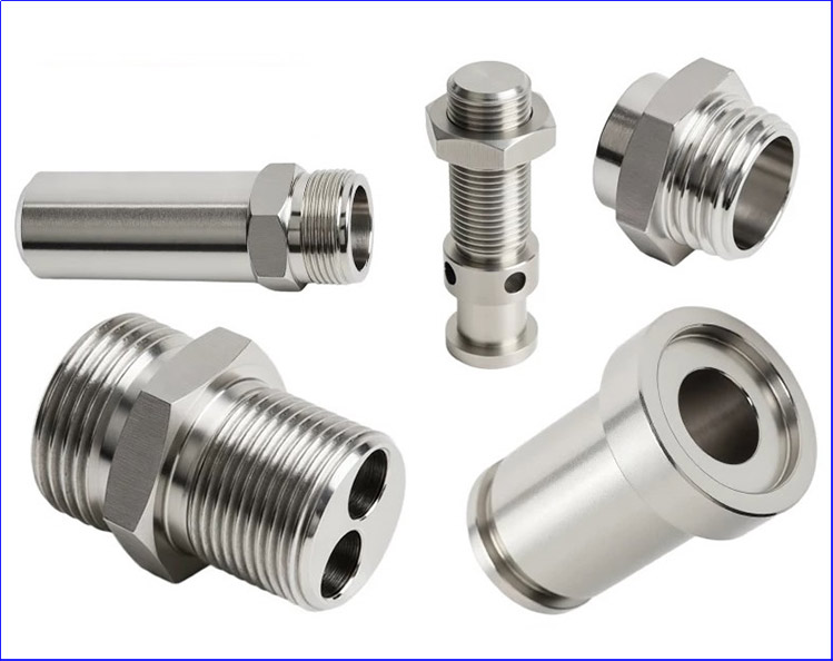 Why Precision Turned Parts Really Matter?