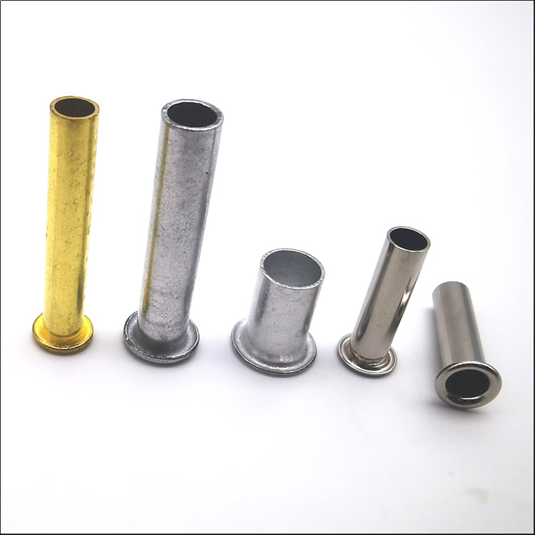 The Heart of the Connection: Our Take on Full Tubular Rivets