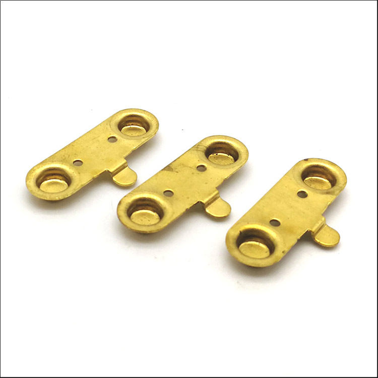 The Power of High Speed Stamping