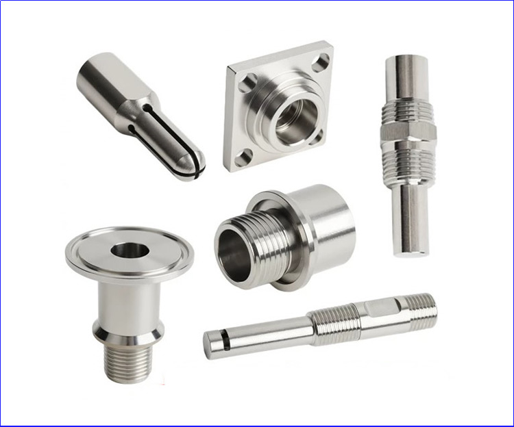 What Are The Benefits of CNC Machining?
