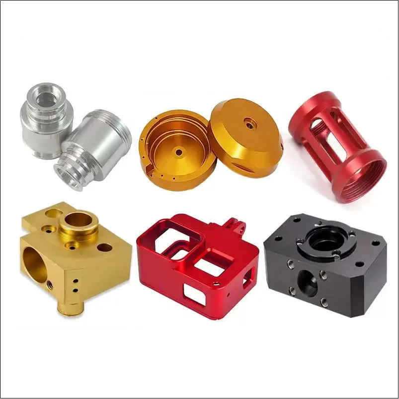 What Does a Reliable Machining Service Actually Do?