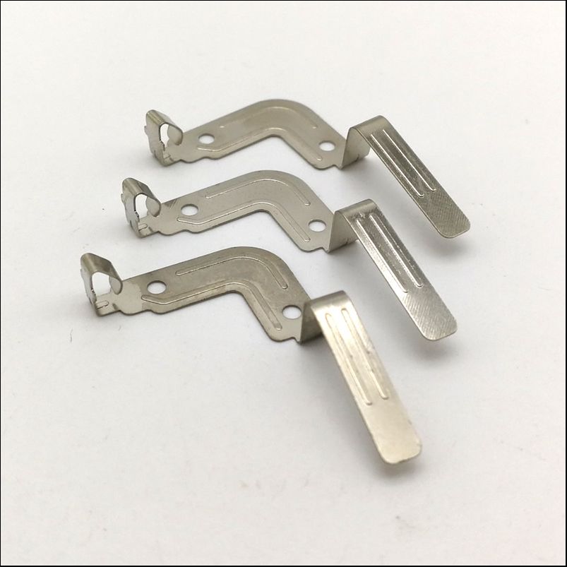 Metal Stamping: The Shape of Everyday Things