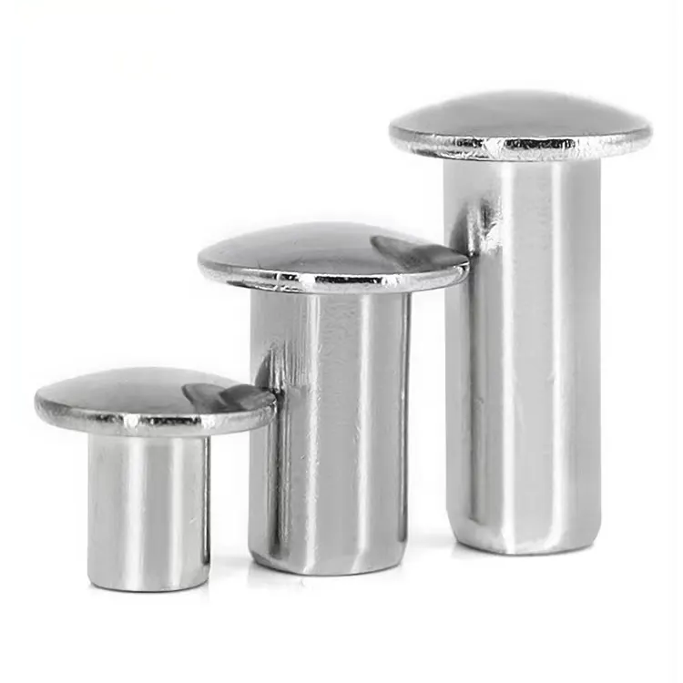 What Makes Special Rivets the Smartest Fix for Tough Fastening Jobs?