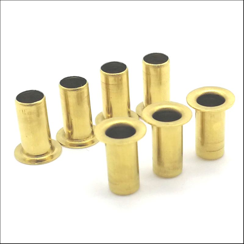 A Closer Look at the Eyelet