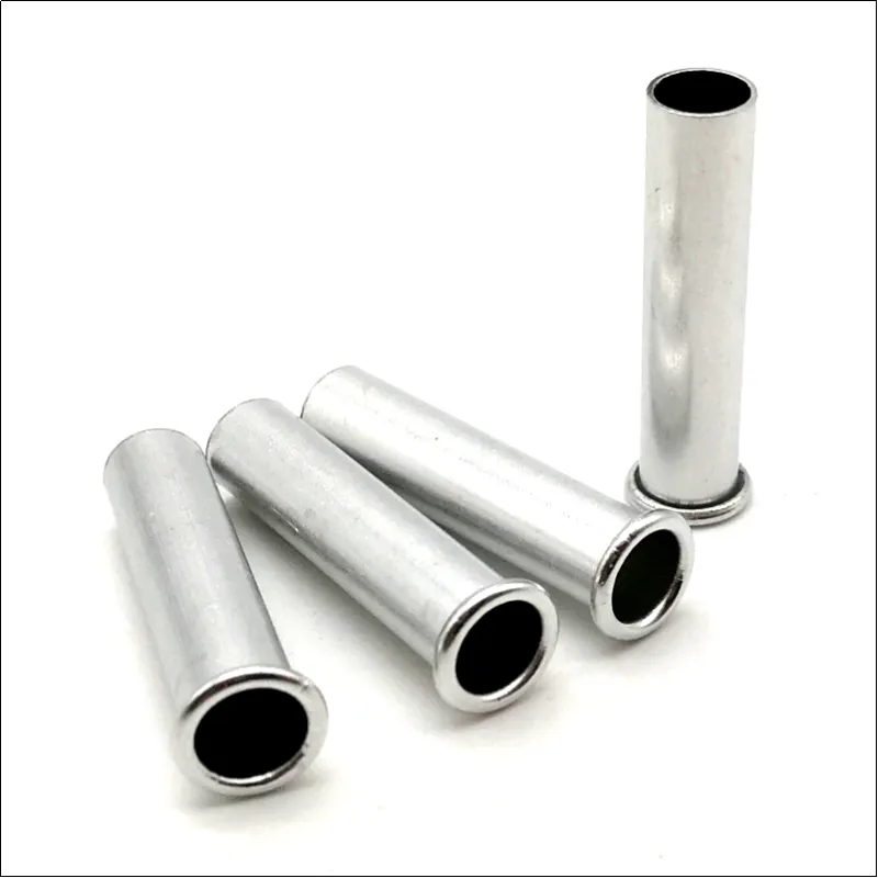 Why Choose Aluminum Tubular Rivet for the Job?