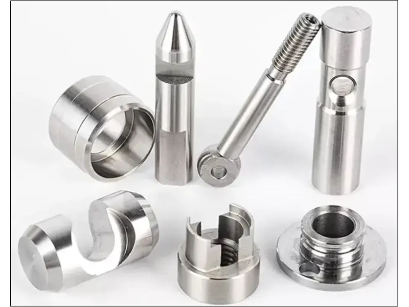 What Makes a Good Turning Component?