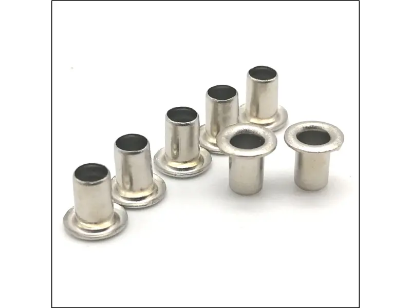 Why Do We Use Eyelet Steel?