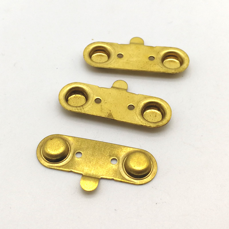 What Should You Ask Before Ordering Stamping Parts?