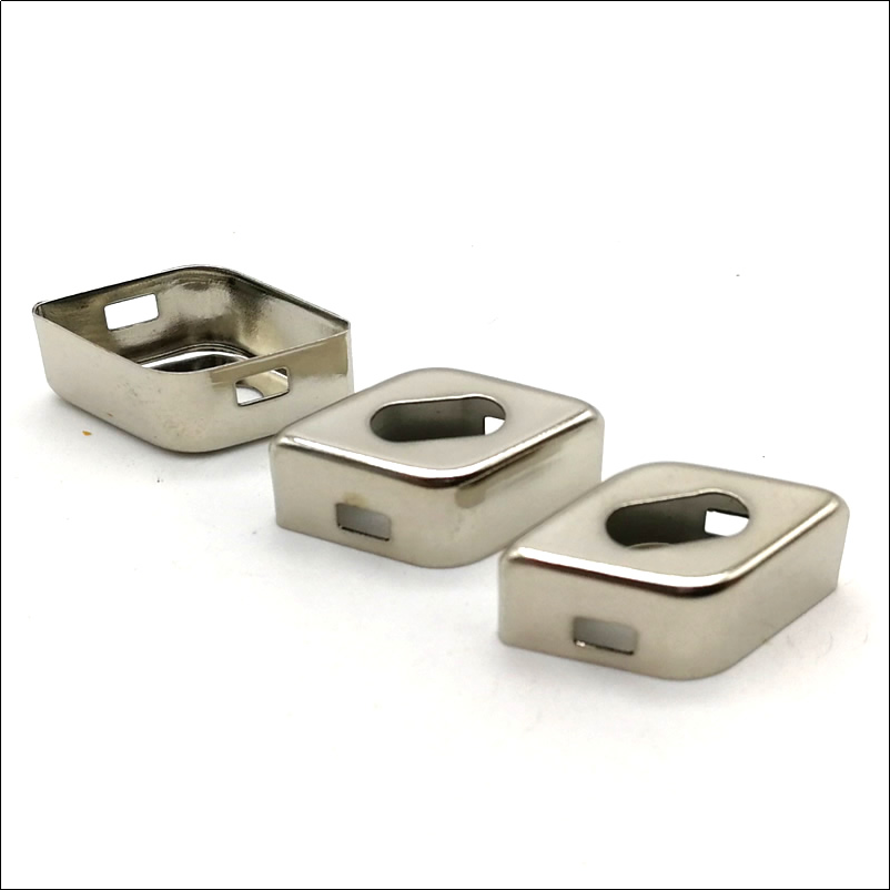 ​What Makes a Good Stamping Steel Part?