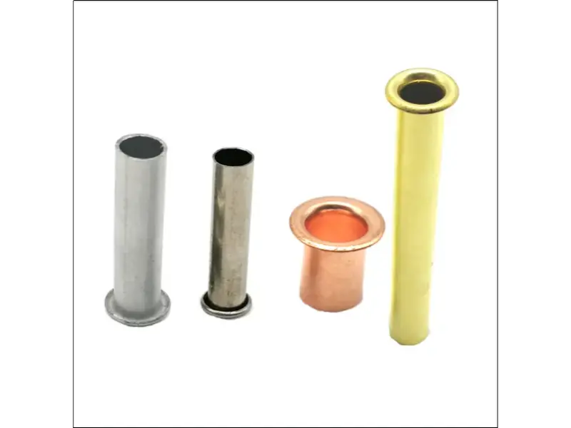 What's So Useful About Tubular Rivets?