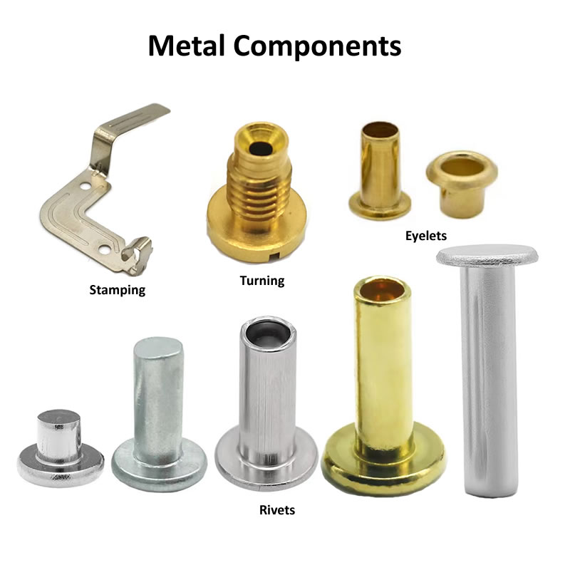 ​How Is the Middle East Conflict Affecting the Metal Components Business?