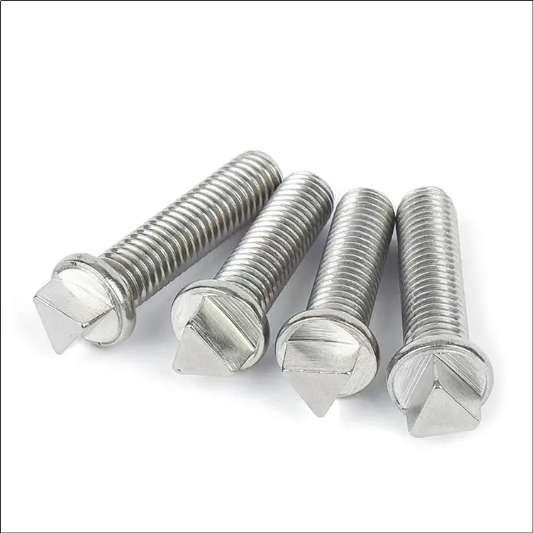 Where Do You Even Find a Triangle Head Screw?