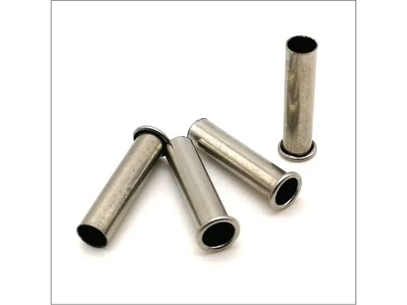 Why Use Stainless Steel Tubular Rivets?