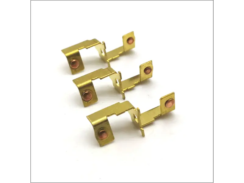 What Are Sheet Metal Stamping Parts Really?