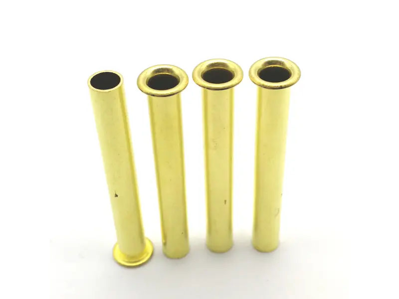 Why Do We Still Make Full Tubular Rivets?