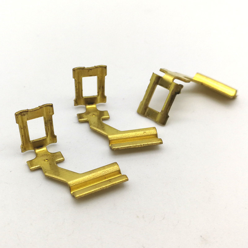 Precision Stamping Parts: Key Considerations and Benefits for Your Manufacturing Needs