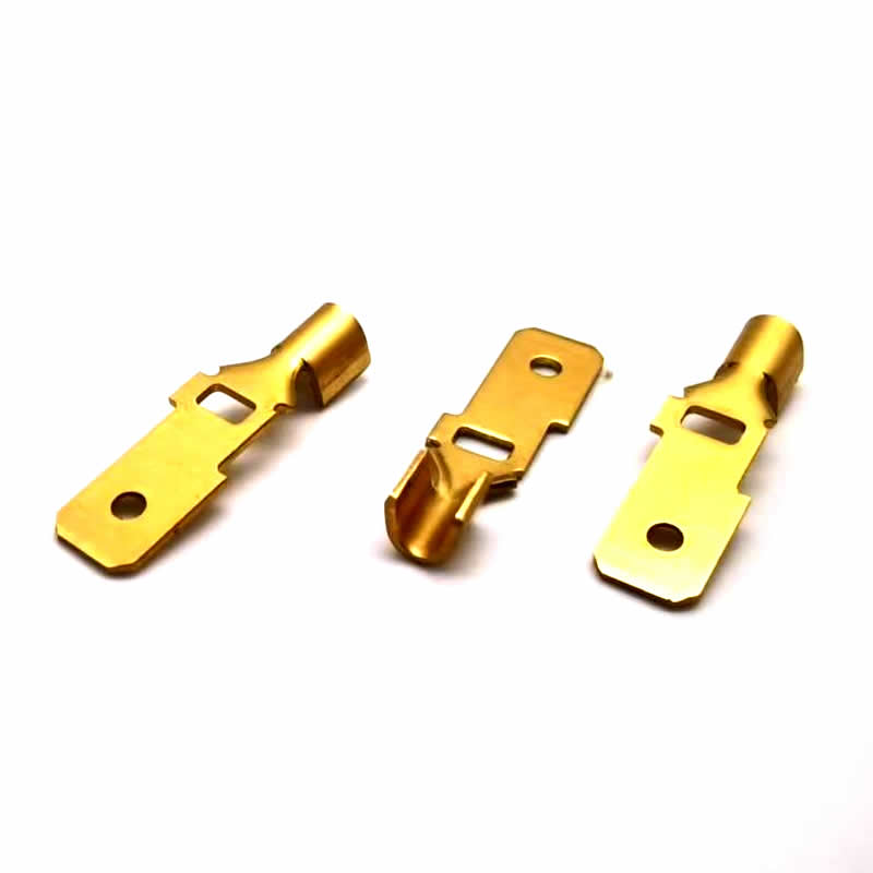 What Are OEM Metal Stamping Parts and How Do They Benefit Your Business