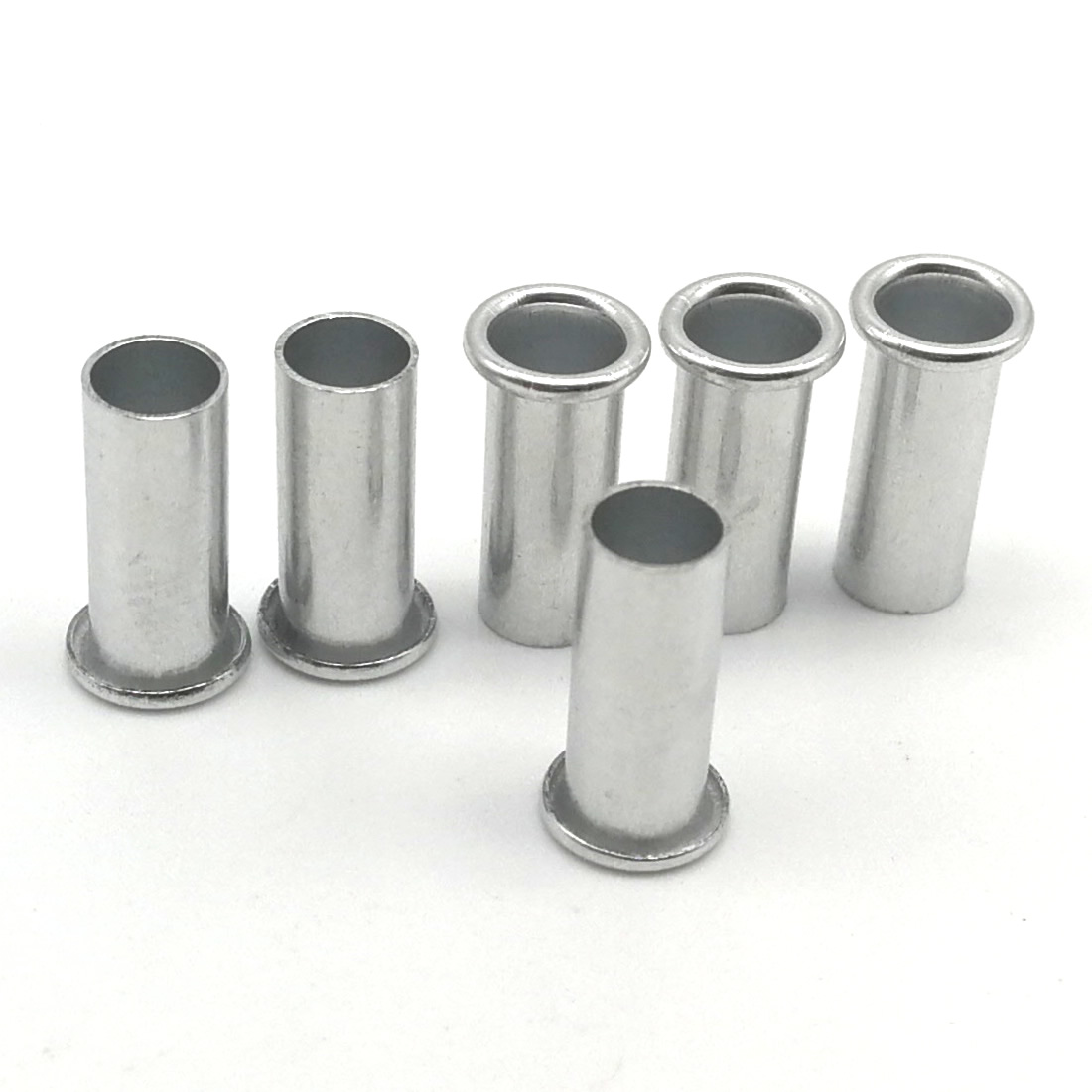What Are Aluminum Hollow Rivets and Why Are They Important for Various Industries