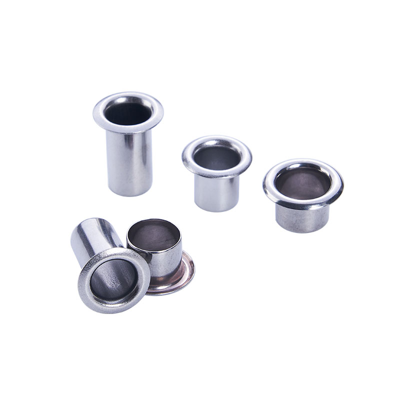 Why Do We at Nuote Metals Recommend Stainless Steel Eyelets for Marine, Medical, and Heavy-Duty Applications?