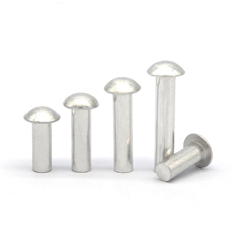 Why Do We at Nuote Metals Engineer Aluminum Rivets for Weight‑Sensitive and Corrosive Environments?