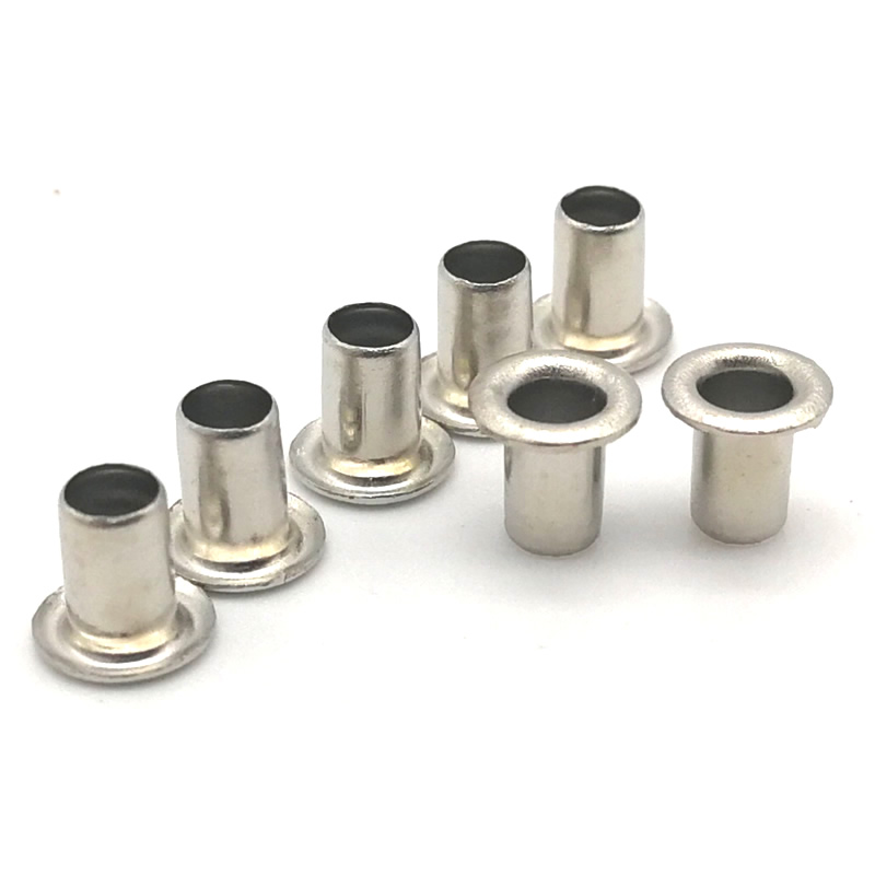 Why Are Steel Grommets Essential for Durable Industrial and Commercial Applications