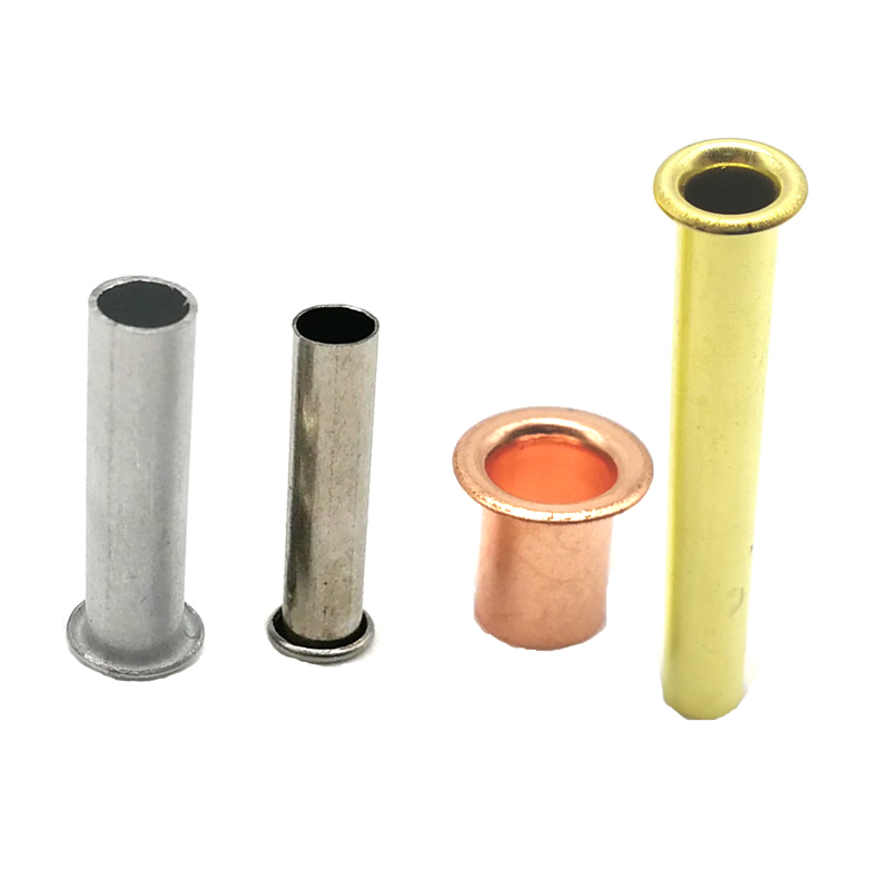 Why Are Tubular Rivets Becoming the Preferred Fastener for Lightweight, High-Volume Assembly?