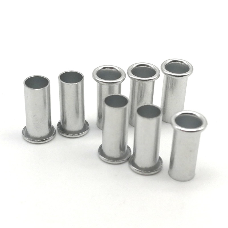 Are Aluminum Hollow Rivets the Smartest Way to Cut Weight Without Sacrificing Joint Integrity? Are Aluminum Hollow Rivets the Smartest Way to Cut Weight Without Sacrificing Joint Integrity?