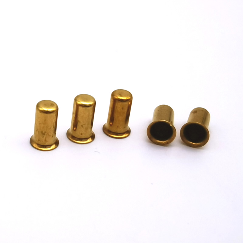Nuote Metals Ships 500,000 Brass Caps to Bangladesh – Deep Drawn Components for Lighting & Furniture
