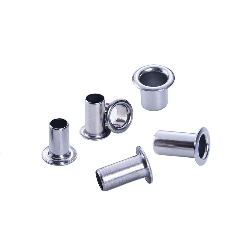 Why Do Stainless Steel Eyelets Outlast Other Fasteners in Aggressive Environments?