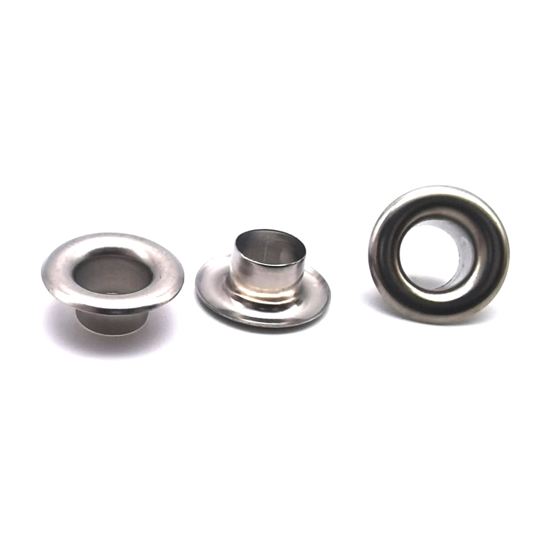 5mm Brass Eyelets