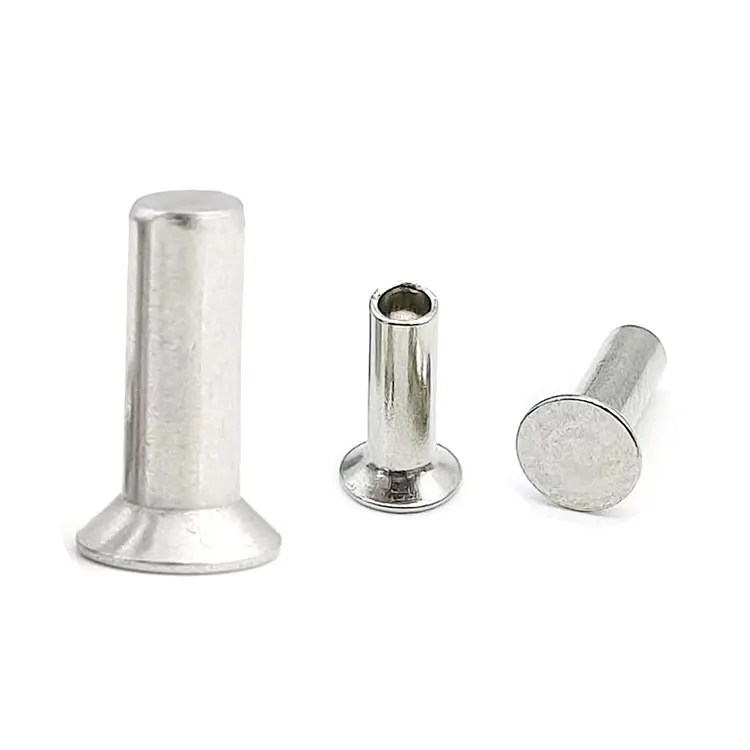 Aluminum Countersunk Head Rivets