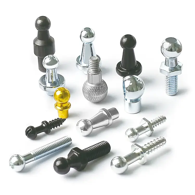 Ball Head Bolt