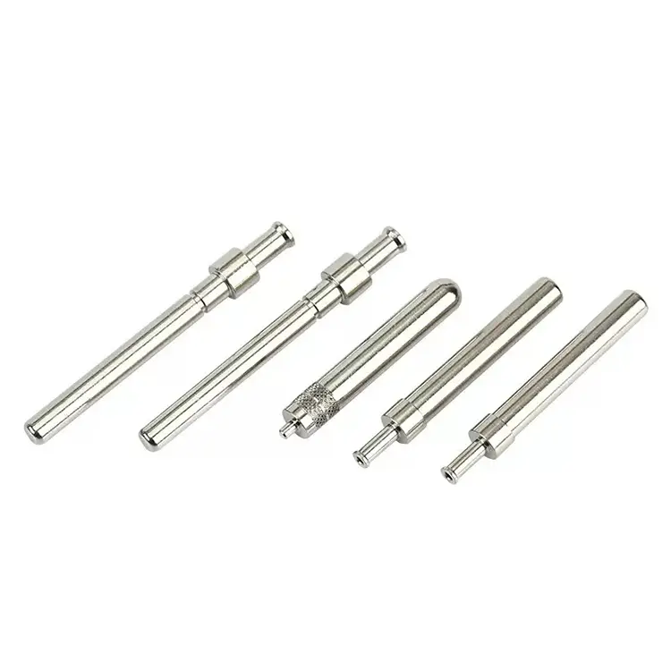 Brass Connector Pins
