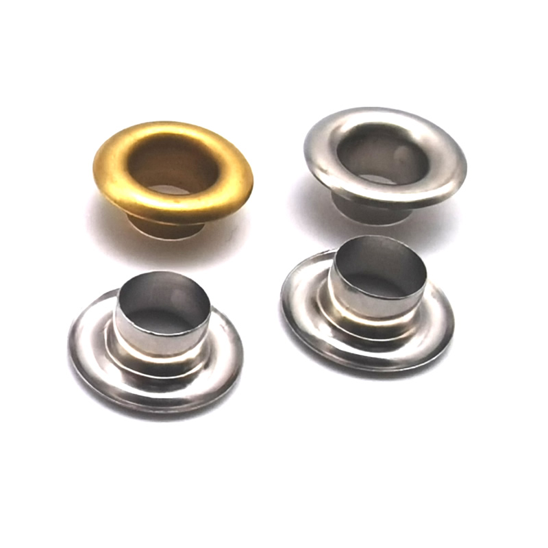 Brass Eyelets For Canvas