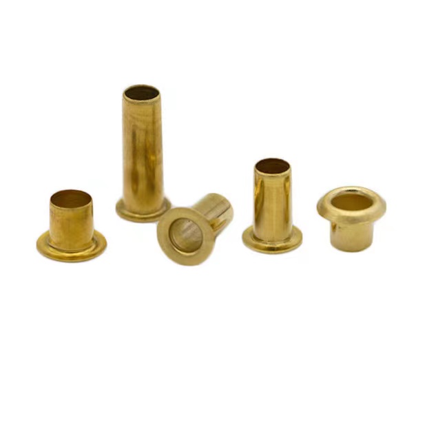 Brass Eyelets For Fabric