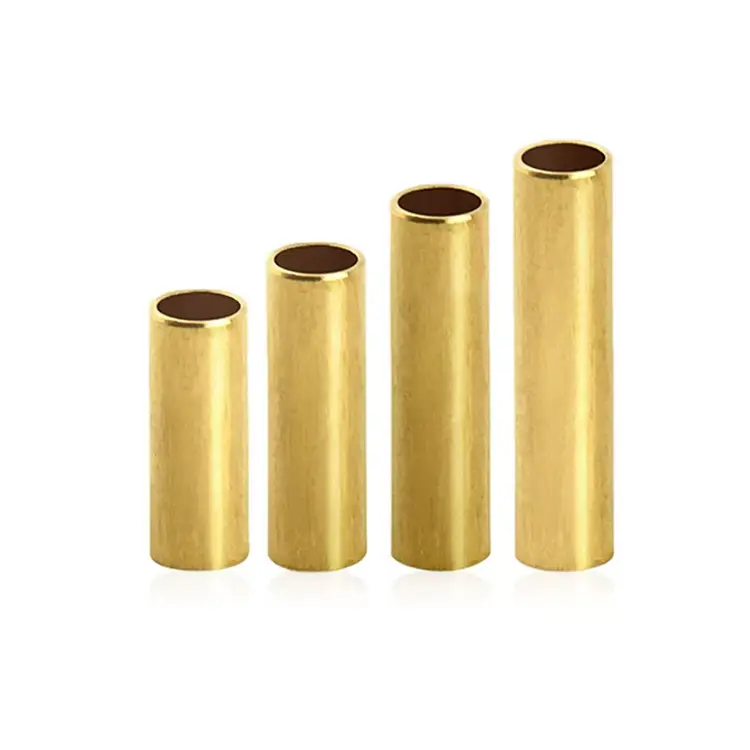 Brass Tube