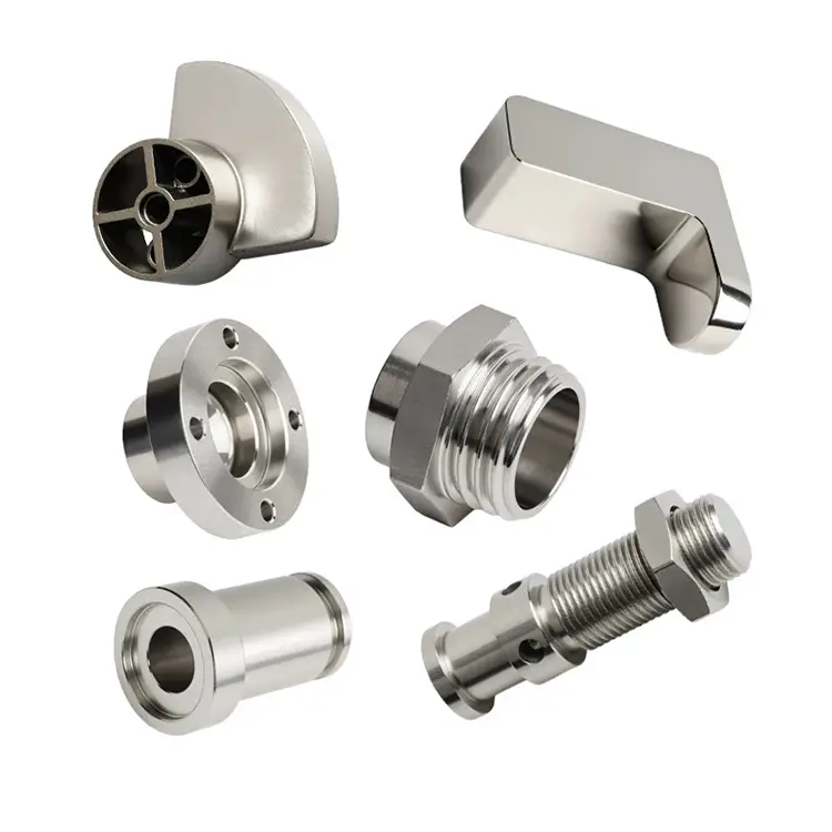 CNC Machining